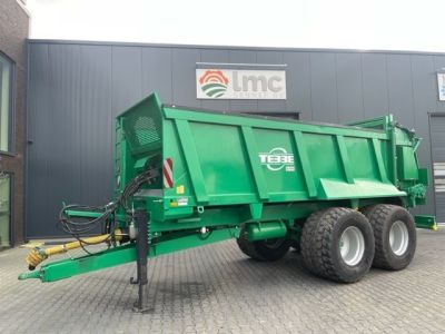 Tebbe DS 180 Tandem