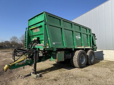 Tebbe HS 220