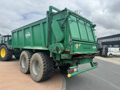 Tebbe HS 220
