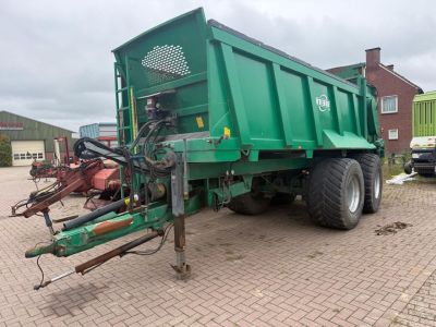 Tebbe HS 180