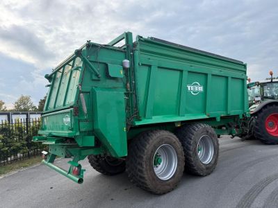 Tebbe HS 220