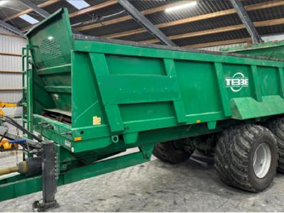Tebbe DS 180