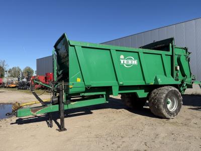 Tebbe HS 120