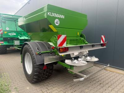 Kuxmann K8000
