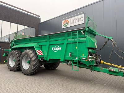 Tebbe MS 240
